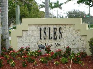 12950 Vista Isles Dr APT 413, Fort Lauderdale, FL 33325