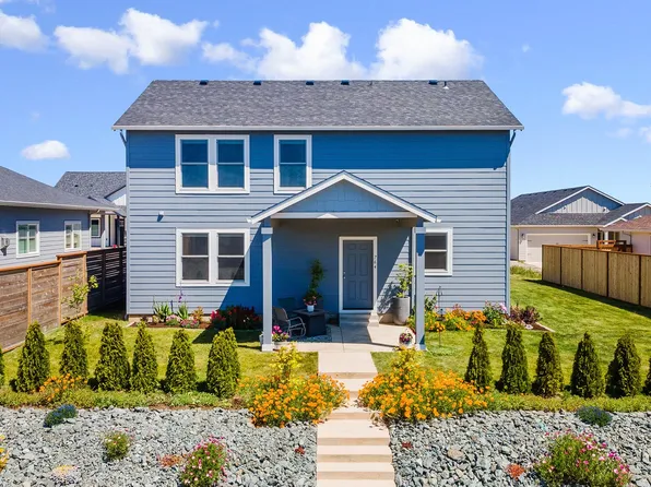 764 Seacrest Dr, Bandon, OR 97411