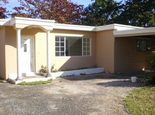 465 NW 127th St, North Miami, FL 33168