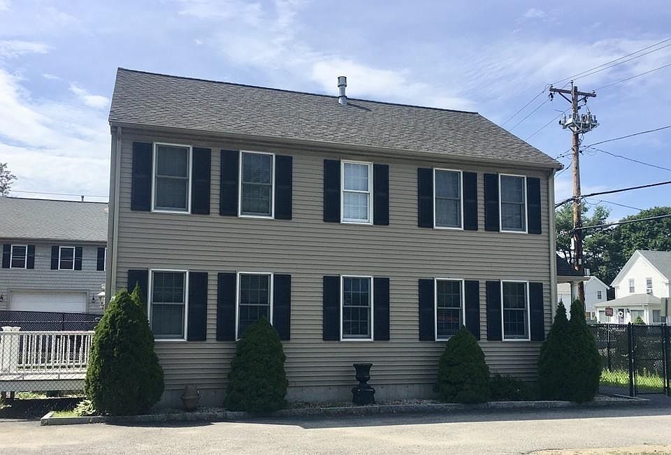 1st image of 727 Washington St #1