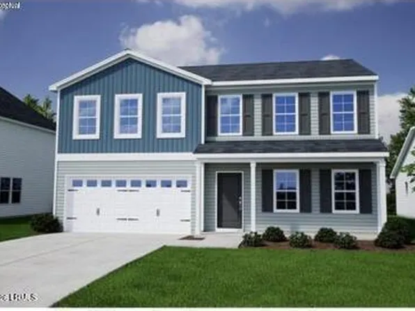 358 Aviation Drive, Ridgeland, SC 29936
