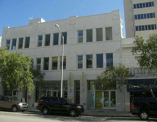 1st image of 509 N Tampa St APT 2C