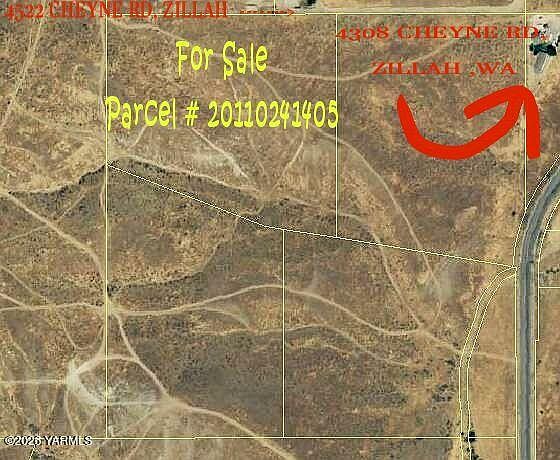 1st image of Nna Cheyne Rd Lot 5