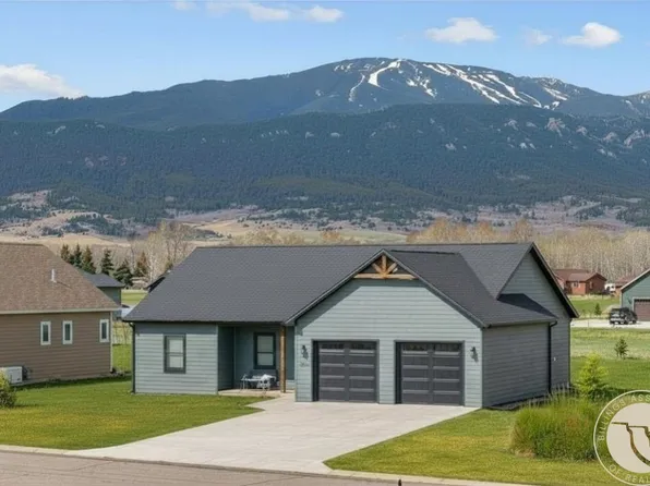 2225 Pine Ridge Rd, Red Lodge, MT 59068