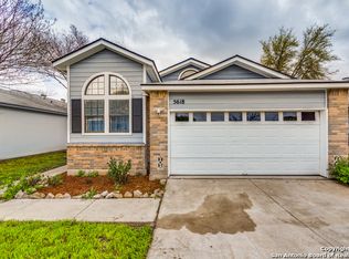 5618 Spring Sunshine, San Antonio, TX 78247