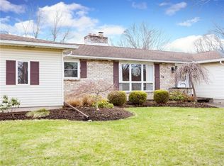 56 San Rose Dr, Rochester, NY 14622