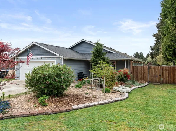 305 E Oakview Avenue, Centralia, WA 98531