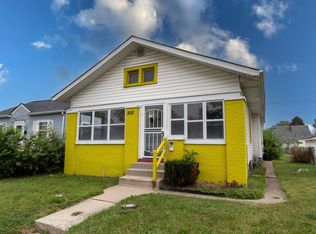 2017 Koehne St, Indianapolis, IN