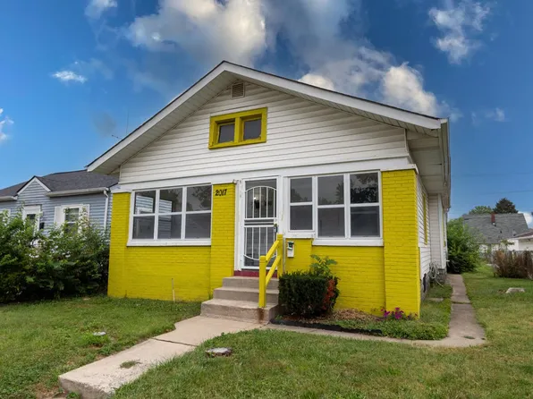 2017 Koehne St, Indianapolis, IN 46202