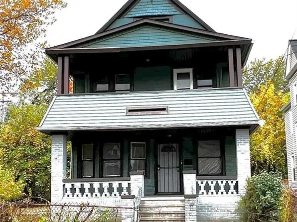 1350 Russell Rd, Cleveland, OH 44103