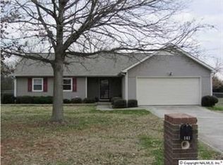 141 Lewis Ln, Madison, AL 35758