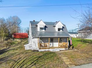 1404 Johnson St, Ashland, KY 41101