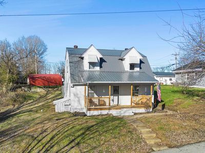 1404 Johnson St, Ashland, KY, 41101
