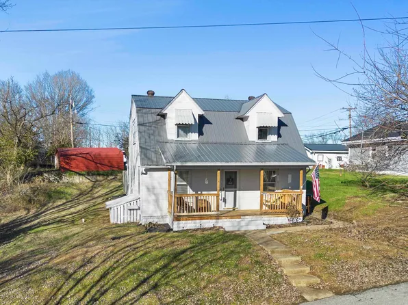 1404 Johnson St, Ashland, KY 41101