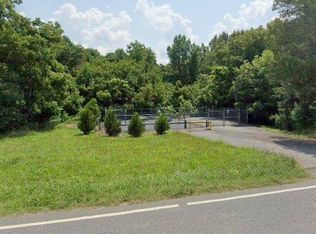 1202 Loflin Pond Rd, Randleman, NC 27317