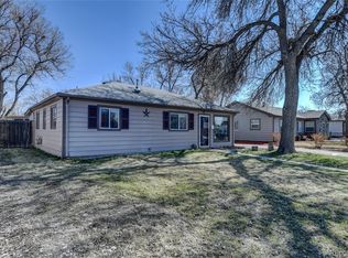 1220 Worchester St, Aurora, CO 80011