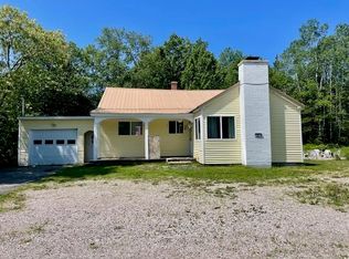 27 W Milan Rd, Berlin, NH 03570