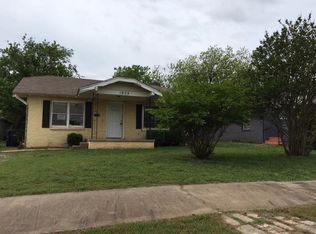 1924 NW 40th St, Oklahoma City, OK 73118