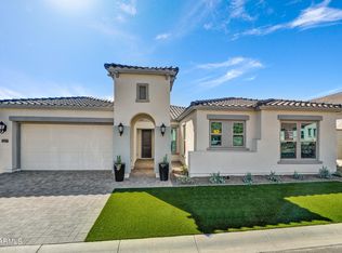 21329 W Mariposa St, Buckeye, AZ 85396