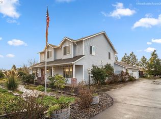 730 Mary Dr, Molalla, OR