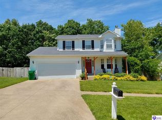 143 Byerly Blvd, Radcliff, KY