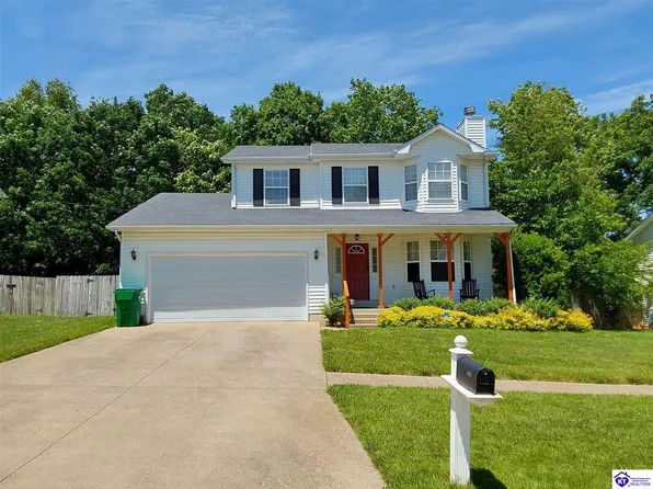 143 Byerly Blvd, Radcliff, KY 40160