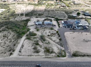 23817 W Patton Rd, Wittmann, AZ 85361