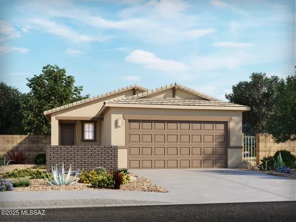 7857 W Sunstill St W, Tucson, AZ 85743