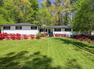 873 Hickory Dr SW, Marietta, GA 30064