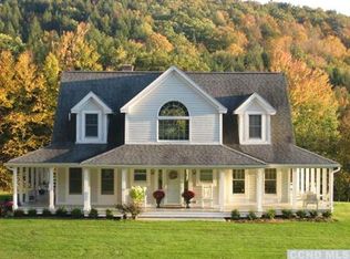 56 Big Woods Rd, Spencertown, NY 12165
