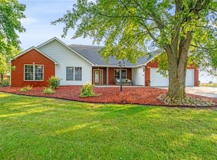 9005 NW State Route 52, Amoret, MO 64722