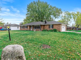 3403 Debra Dr, Anderson, IN 46012