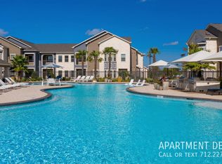 5836 Meadow Ranch Pkwy #1366, Richmond, TX 77407