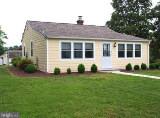 56 Bluff Rd, Earleville, MD 21919