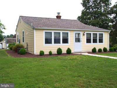 56 Bluff Rd, Earleville, MD, 21919