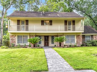 12703 Pebblebrook Dr, Houston, TX 77024