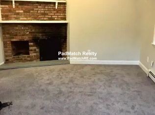 58 Leo M Birmingham Pkwy APT 1, Brighton, MA 02135