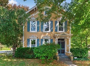 230 N Grove St, Ypsilanti, MI 48198