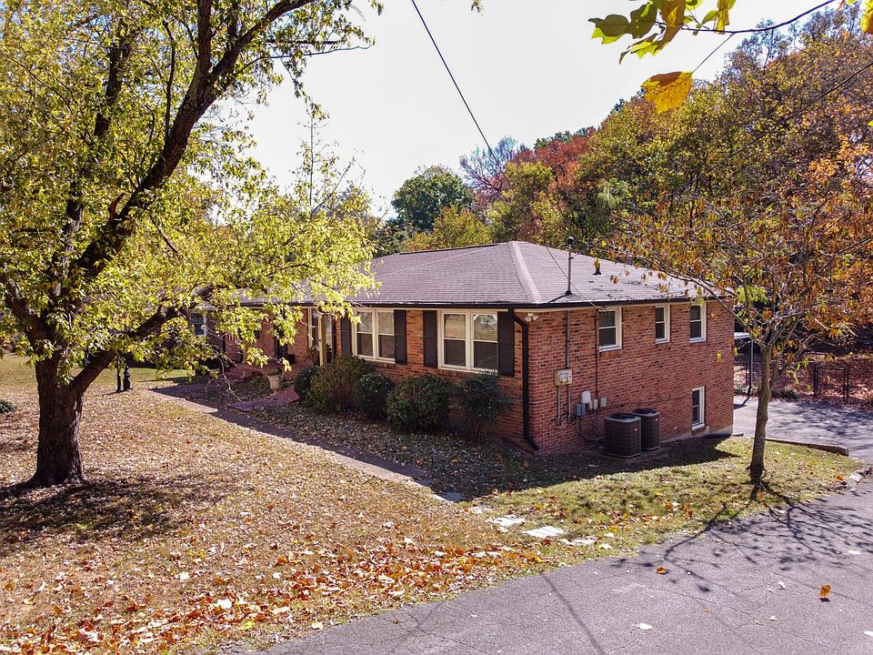 257 Blackman Rd, Nashville, TN 37211 Zillow