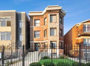2448 W Flournoy St #2, Chicago, IL 60612