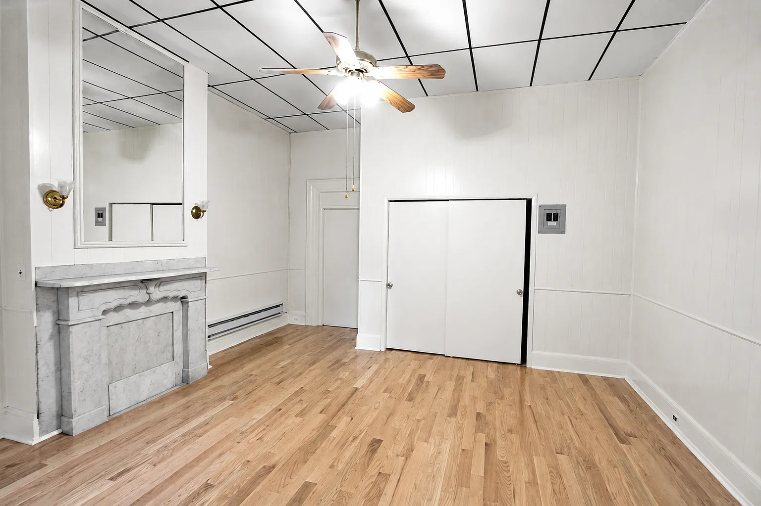 Studio, 300 sqft, $1,190 — Photo 3