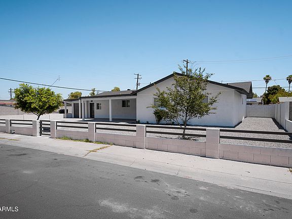 2nd image of 4207 N 55TH Drive
