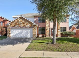 4428 Arborwood Trl, Fort Worth, TX 76123