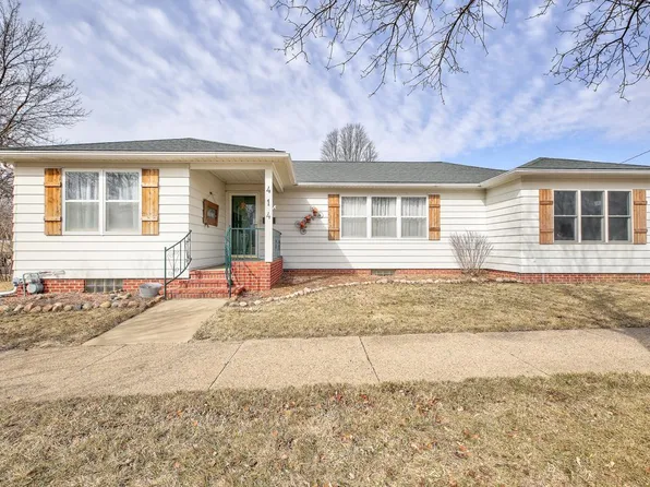 414 S Dewey St, Fairmont, MN 56031