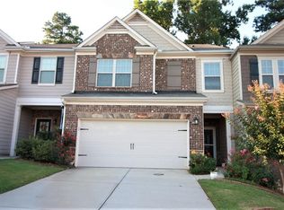 5232 Sherwood Way, Cumming, GA 30040