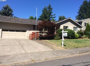 7443 SW 152nd Ave, Beaverton, OR 97007