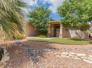 2428 Saguaro Loop, Alamogordo, NM 88310