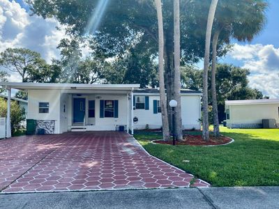 4662 Wood Stork Dr, Merritt Island, FL, 32953