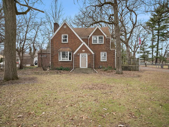 2150 Austin Ave, Schererville, IN 46375