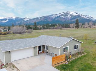349 Moose Run Ln, Hamilton, MT 59840